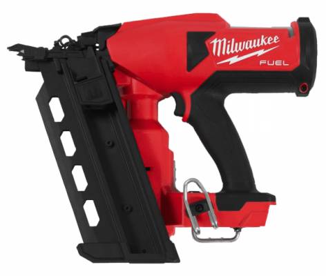 Pistol cuie M18 FUEL tip duplex - Milwaukee M18 FDN-0C
