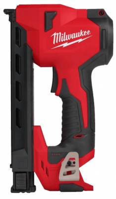 Pistol de fixare subcompact a cablurilor cu capse M12 - Milwaukee M12 BCST-0
