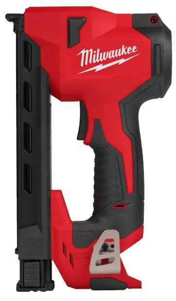 Pistol de fixare subcompact a cablurilor cu capse M12 - M12 BCST