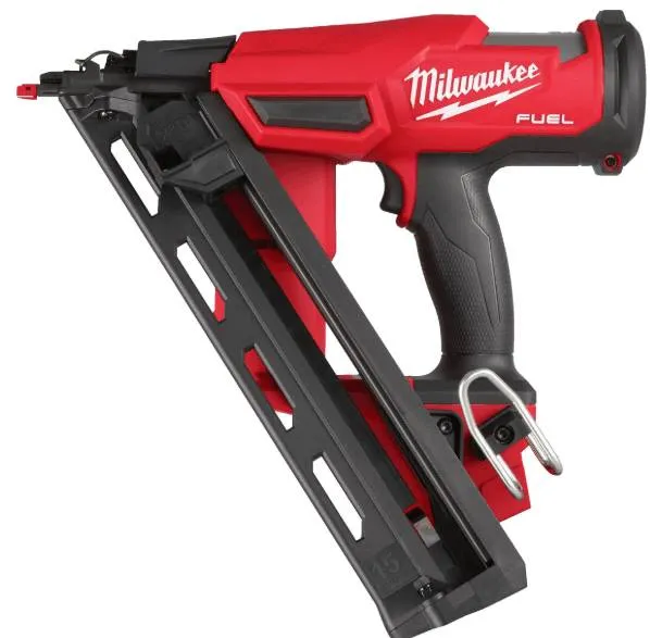 Pistol inclinat pentru cuie 15 GA M18 FUEL - M18 FN15GA