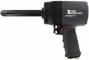 Pistol pneumatic de insurubat cu impact, ax lung, patrat 3/4&QUOT;, cuplu 2000 Nm, 5500 rot/min