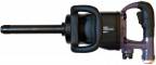 Pistol pneumatic de insurubat cu impact, patrat antrenare 1&QUOT;, cuplu 2700 Nm, 6000 rot/min