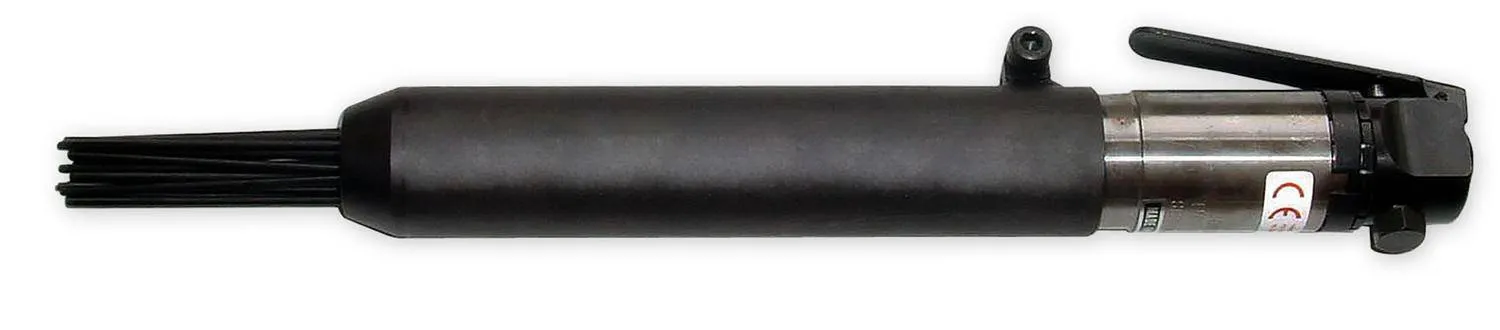 Pistol pneumatic cu ace - 4000 lovituri / min