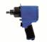Pistol pneumatic de insurubat cu impact 1/2 - 650Nm - 5500 rot/min