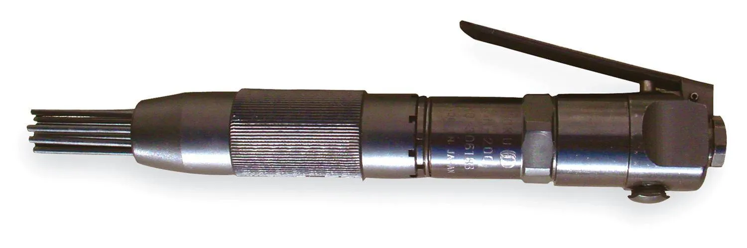 Pistol pneumatic cu ace - 12000 lovituri / min