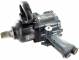 Pistol pneumatic de insurubat cu impact si maner, patrat antrenare 1&QUOT;, cuplu 2750 Nm, 3100 rot/min