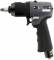Scula pneumatica de insurubat cu impuls, patrat 3/8&QUOT;, cuplu 11-19 Nm, 4600 rot/min