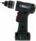 Pistol pneumatic pentru nituri, 1500 rot/min, capacitate M5