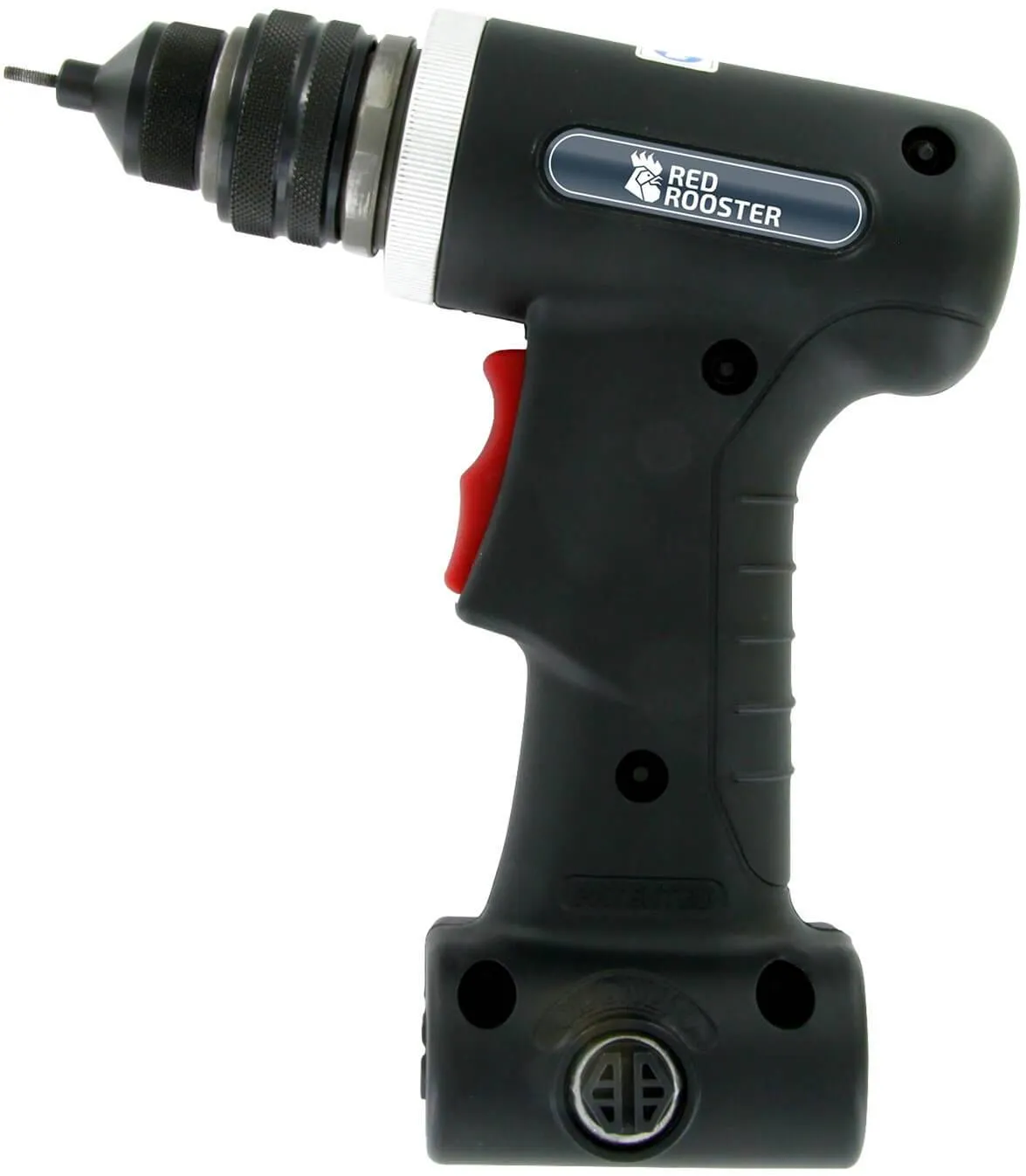 Pistol pneumatic pentru nituri, 1500 rot/min, capacitate M3