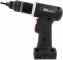 Pistol pneumatic pentru nituri, 500 rot/min, capacitate M6