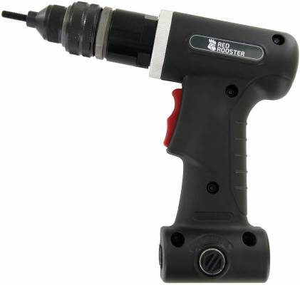 Pistol pneumatic pentru nituri, 500 rot/min, capacitate M6