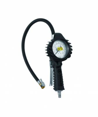 Pistol umflat anvelope standard - calibrat