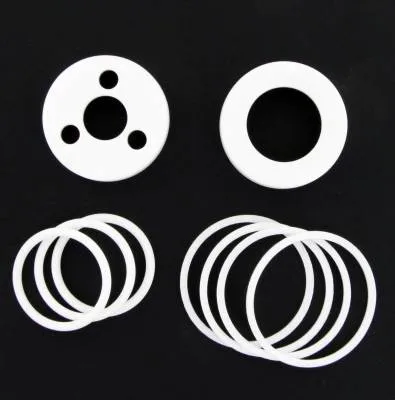 Ypp-1 Piston Packing Set Teflon