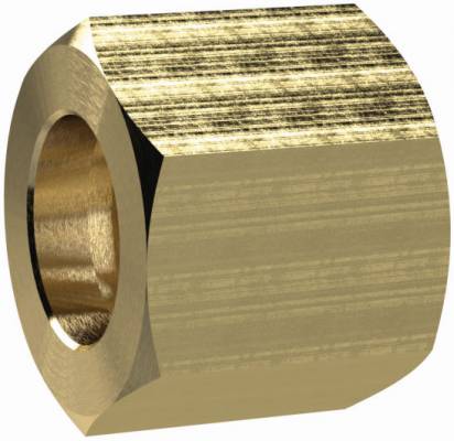 Piulita cu articulatie, G 1/4&QUOT;, pt. fiting 9mm, alama
