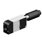 Generator vacuum simplu cu ASR seria GEMP