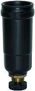 Pahar metalic cu purjare semi-automata