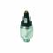 Presostat, contact schimbabil NO / NC