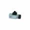 Presostat PDS, contact schimbabil NO / NC, conector electric M 12 x 1