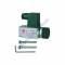 Presostat PDS - contact schimbabil NO / NC, conector electric tip A conform DIN 43650