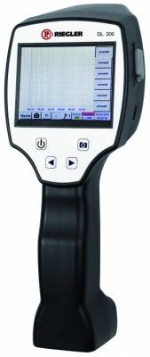 Dispozitiv de masurare Hand-held pentru aplicatii industriale