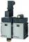 Ventil modul soft-start, bobina 115V AC, 50 Hz, seria Future Mini