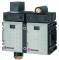 Ventil modul soft-start, actionat pneumatic, seria Future Mini