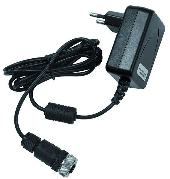 Sursa de alimentare 100 - 240 V AC / 24 V DC, 5 poli, M12x1