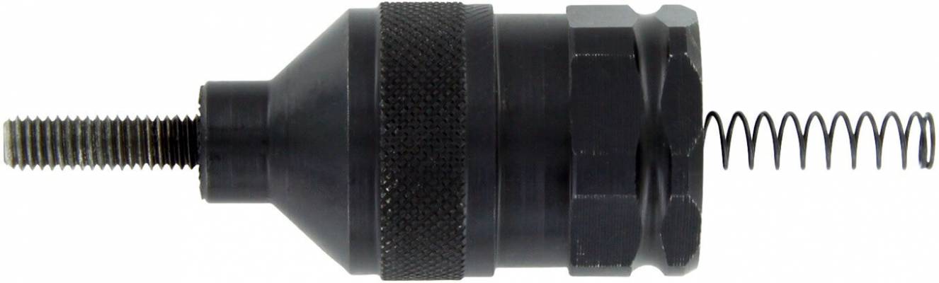 Quick Change Nose Head M5