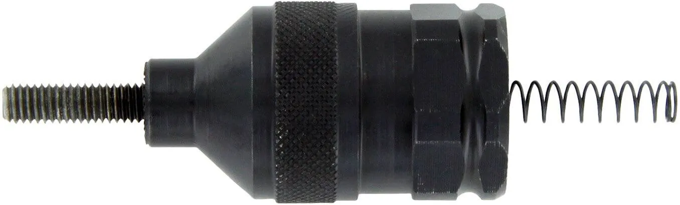 Quick Change Nose Head M3