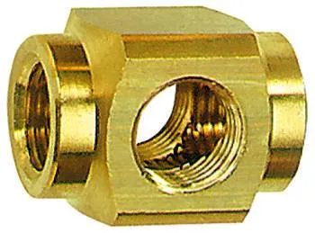 Ramificator X - 4 orificii