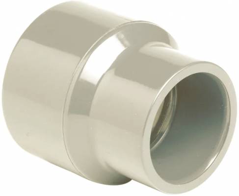 Reductie, conexiuni prin sudare, 40-32 mm, PP