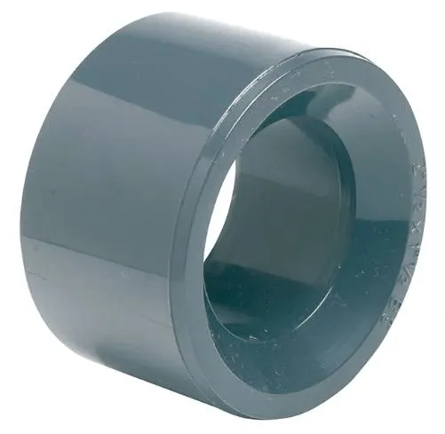 Reductie, conexiuni prin lipire, PVC-U