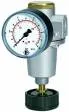Regulator presiune cu manometru, seria Heavy Duty