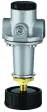 Regulator presiune cu piulita panou si saiba, fara manometru, seria Heavy Duty