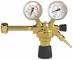 Regulator de presiune pentru butelie, 200bar, CO2/argon, 0-10 bar
