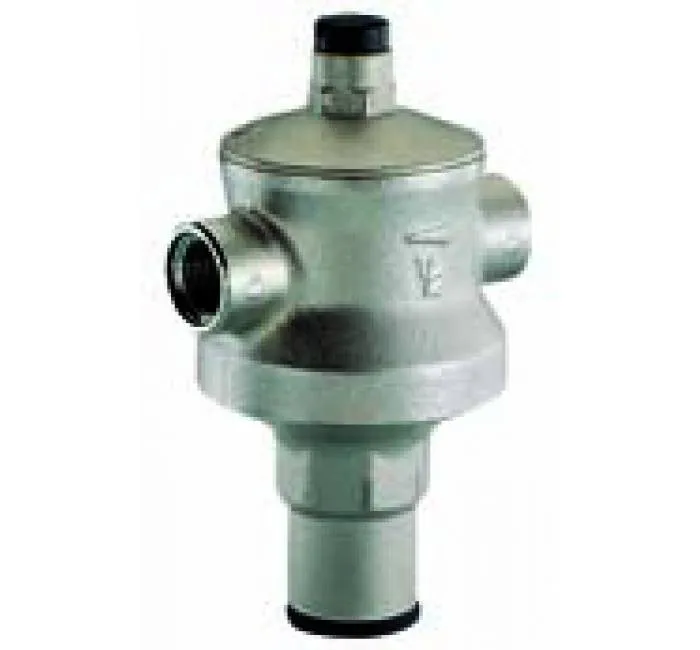 Regulator presiune cu membrana seria Rinox