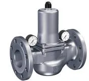 Regulator presiune lichide si gaze neutre sau non neutre, Pmax-25 bar