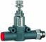 Regulator presiune - intrare furtun - iesire filet