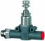 Regulator presiune - intrare filet - iesire furtun