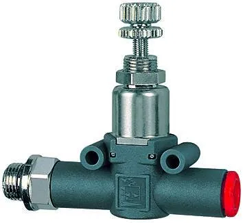 Regulator presiune - intrare filet - iesire furtun