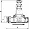 Regulator presiune - intrare filet - iesire furtun