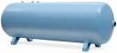 Rezervor aer comprimat orizontal, galvanizat, 720L, 11 bar, 2014/29/UE