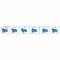 Robinet 3/2 actionat electric 230AC, tip L - INOX