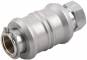Robinet alunecator 3/2, G 1/2&QUOT;