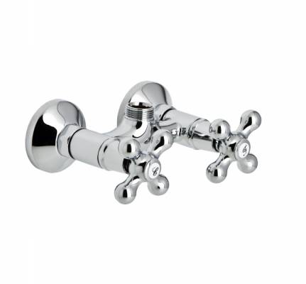 Robinet mixare 11 cm montaj perete