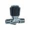 Robinet cu ac - filet exterior/exterior