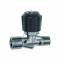Robinet cu ac - filet interior/exterior