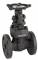 Robinet cu sertar,flanse ANSI 150, 1&QUOT;, PN 19