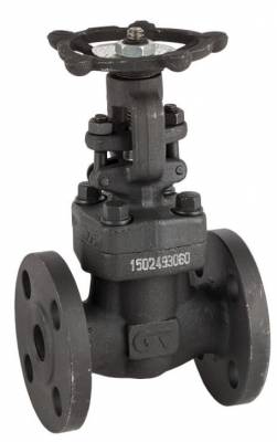 Robinet cu sertar,flanse ANSI 150, 1&QUOT;, PN 19