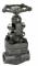 Robinet cu ventil, clasa 800, filete NPT 1 1/4&QUOT;, PN 140